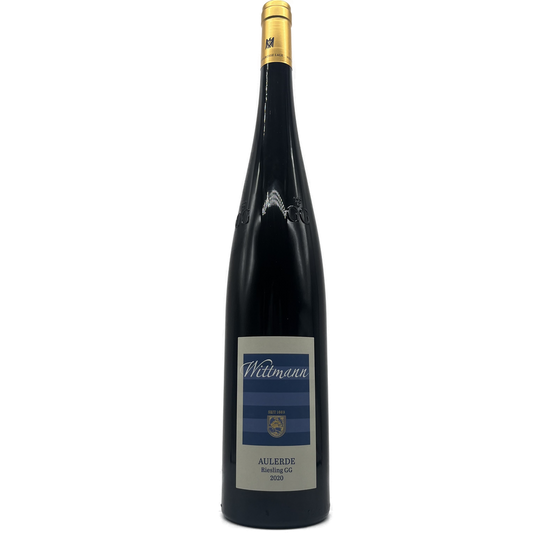 Wittmann | Aulerde Riesling GG | 1,5L Magnum | 2020