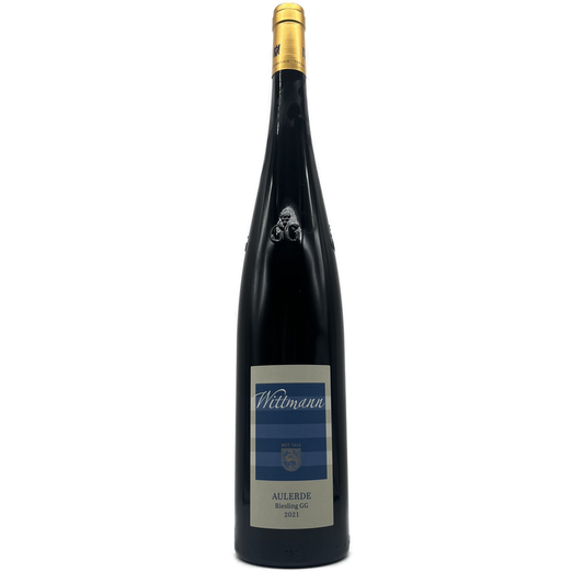 Wittmann | Aulerde Riesling GG | 1,5L Magnum | 2021