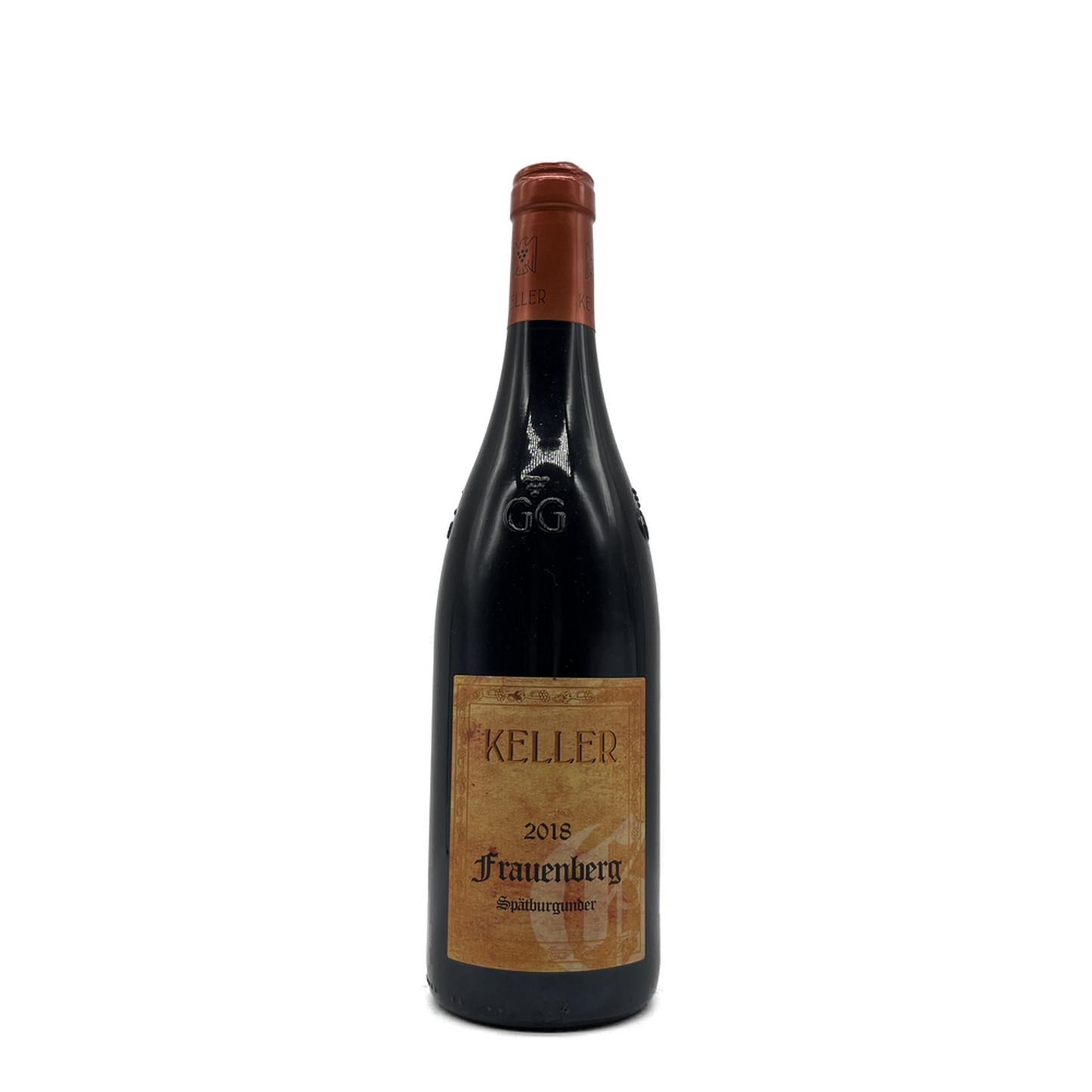 Weingut Keller | Frauenberg Spätburgunder GG | 2018