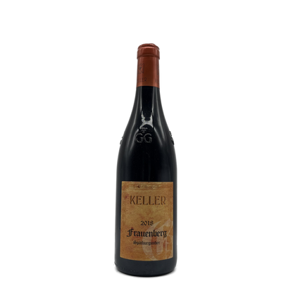 Weingut Keller | Frauenberg Spätburgunder GG | 2018