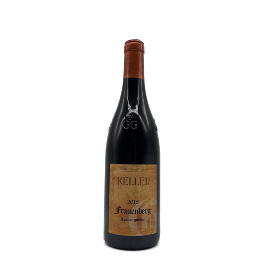 Weingut Keller | Frauenberg Spätburgunder GG | 2018