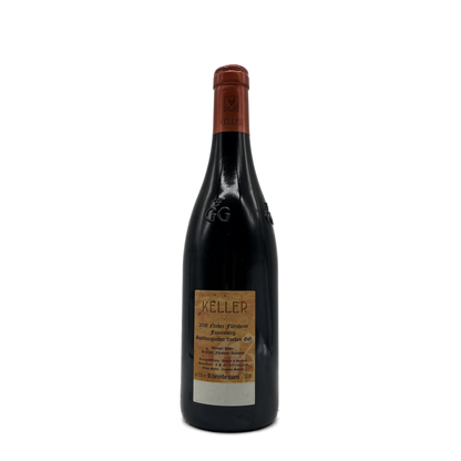 Weingut Keller | Frauenberg Spätburgunder GG | 2018