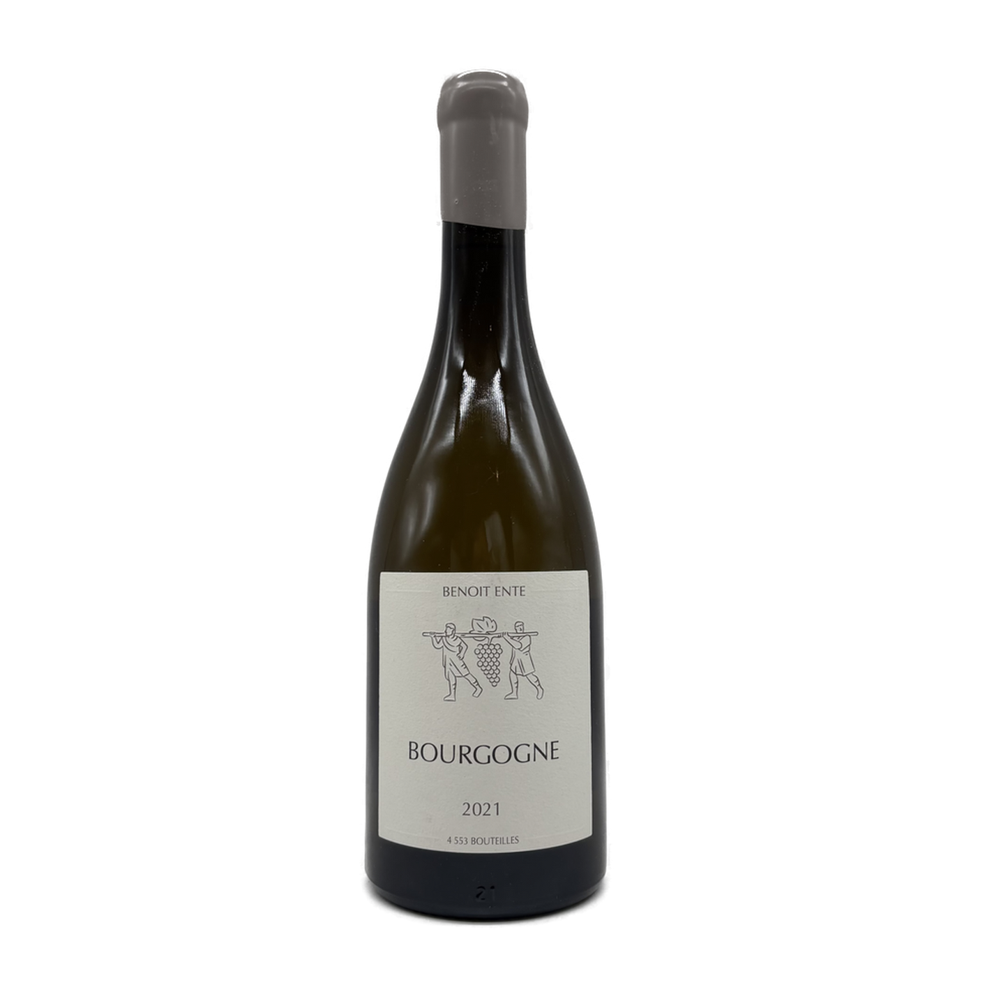 Benoit Ente | Bourgogne | 2021