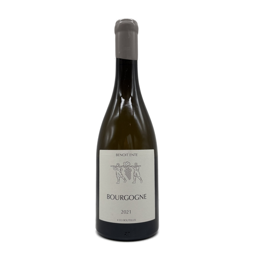 Benoit Ente | Bourgogne | 2021