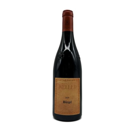 Weingut Keller | Bürgel | Spätburgunder Grosses Gewächs | 2021