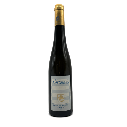 Wittmann | Kirchspiel Riesling Auslese "S" | 2005