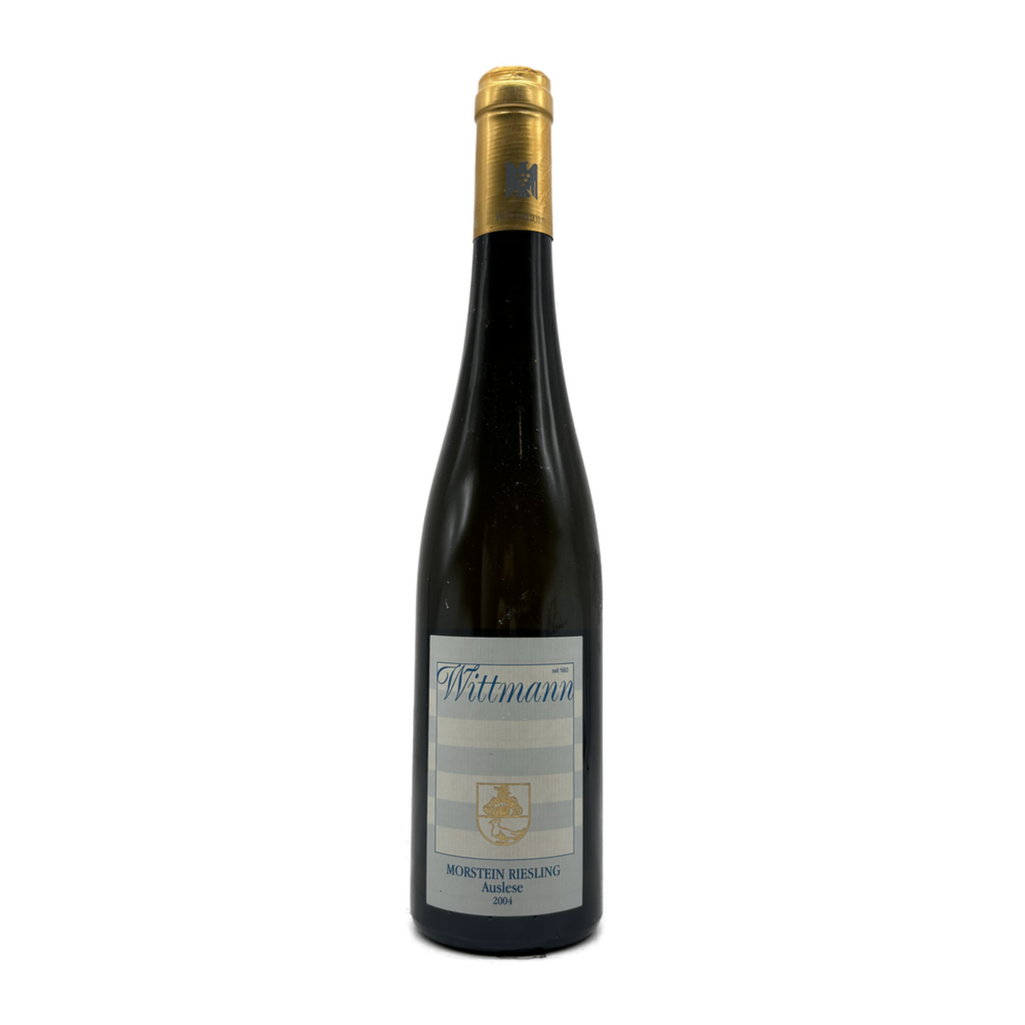 Wittmann | Morstein Riesling Auslese | 2004