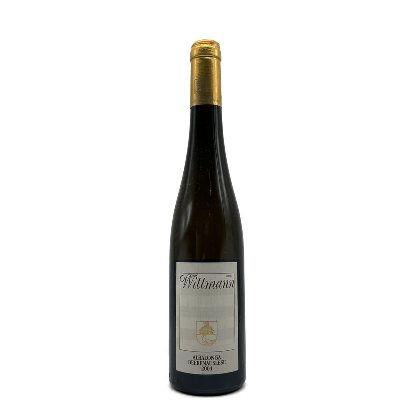 Wittmann | Albalonga Beerenauslese | 2004