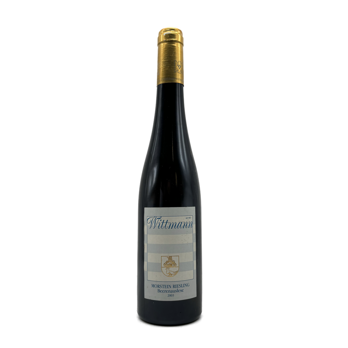 Wittmann | Morstein Riesling Beerenauslese | 2003