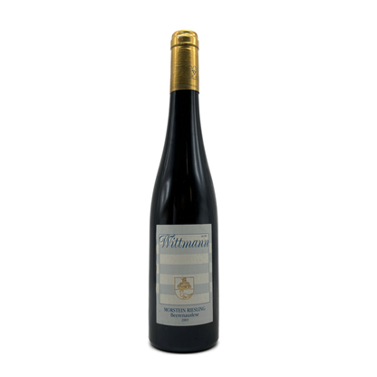 Wittmann | Morstein Riesling Beerenauslese | 2003