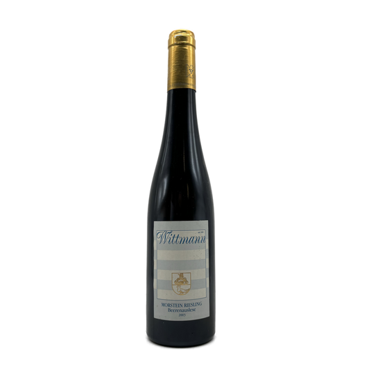 Wittmann | Morstein Riesling Beerenauslese | 2003