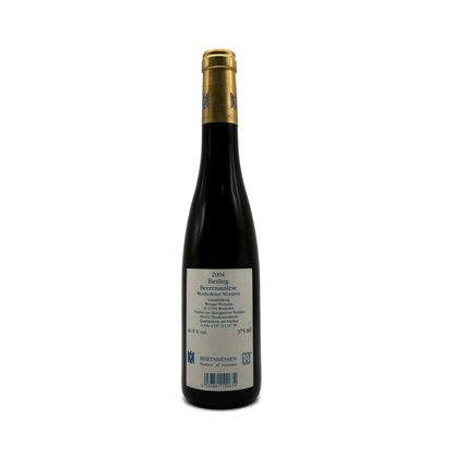 Wittmann | Morstein Riesling Beerenauslese | 2004