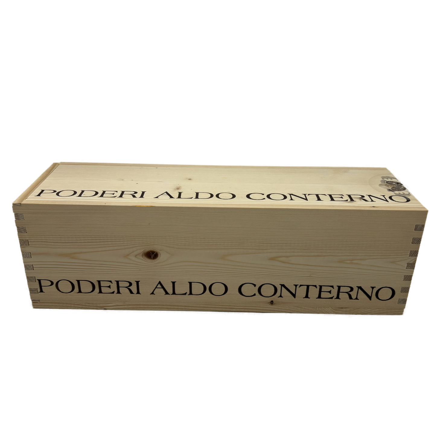 Poderi Aldo Conterno | Granbussia | 1,5L Magnum | 2006