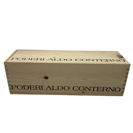 Poderi Aldo Conterno | Granbussia | 1,5L Magnum | 2006