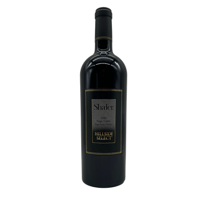 Shafer | Hillside Select Cabernet Sauvignon | 2010