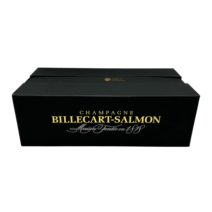 Billecart-Salmon | Cuvee Elisabeth Salmon Brut Rose Millesime | 2002