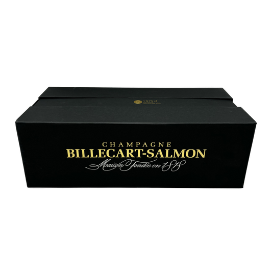 Billecart-Salmon | Cuvee Elisabeth Salmon Brut Rose Millesime | 2002