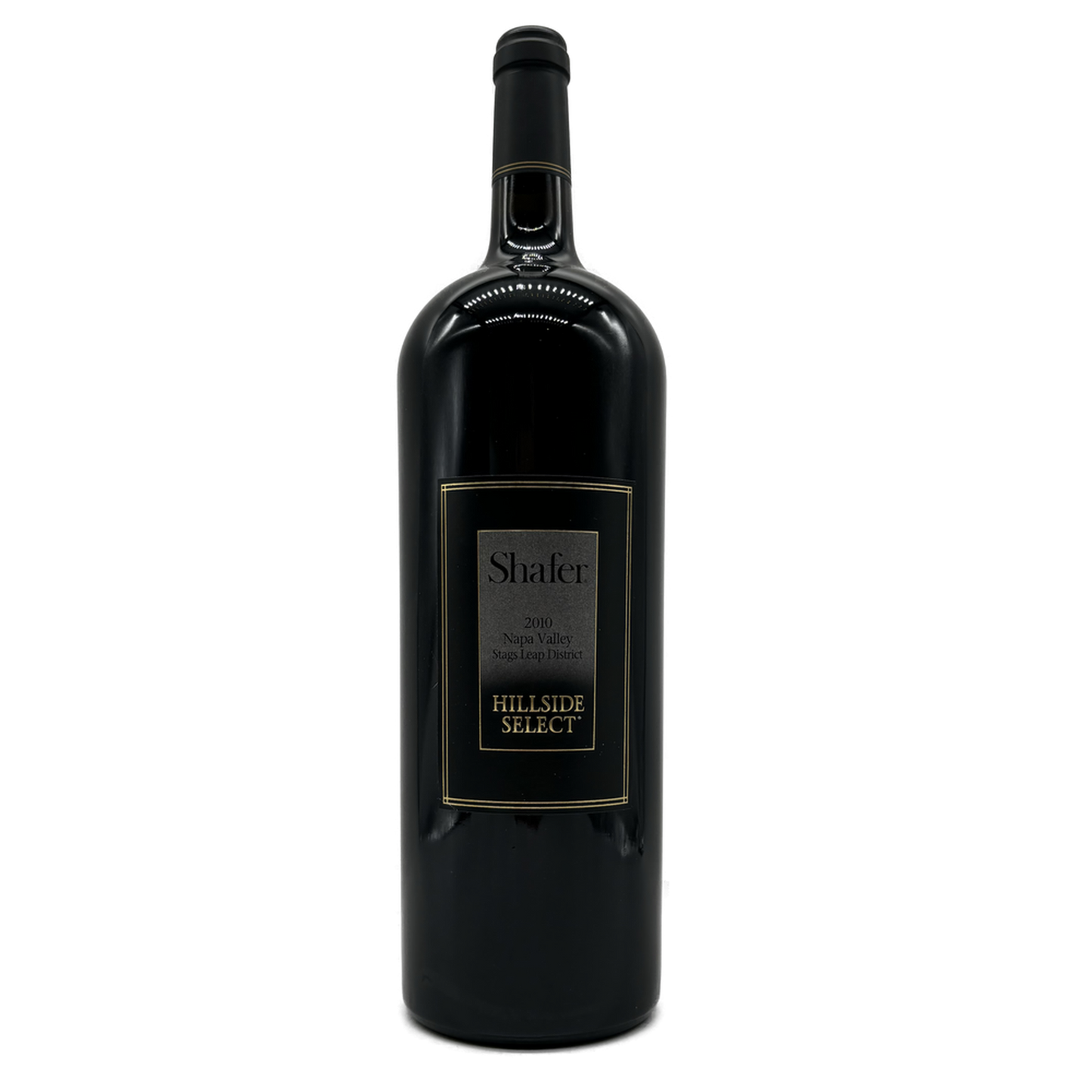 Shafer | Hillside Select Cabernet Sauvignon | 1,5L Magnum | 2010