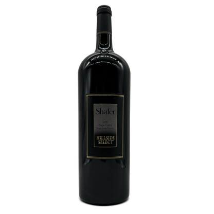 Shafer | Hillside Select Cabernet Sauvignon | 1,5L Magnum | 2010