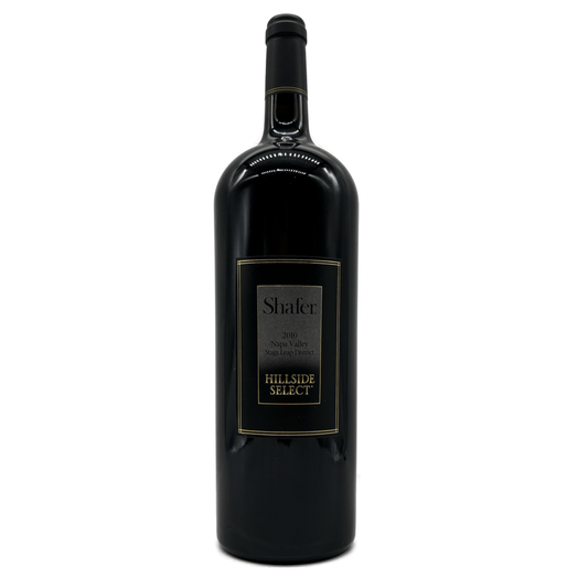 Shafer | Hillside Select Cabernet Sauvignon | 1,5L Magnum | 2010