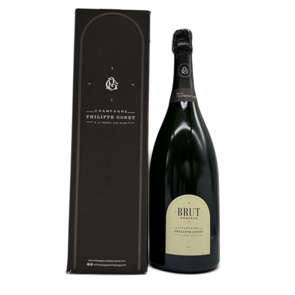 Philippe Gonet Reserve Brut | 1,5L Magnum