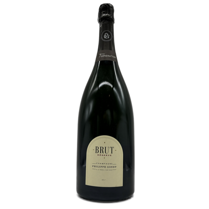 Philippe Gonet Reserve Brut | 1,5L Magnum