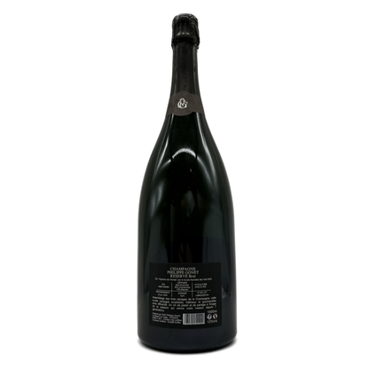Philippe Gonet Reserve Brut | 1,5L Magnum