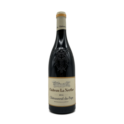Chateau La Nerthe | Chateauneuf-du-Pape | 2016