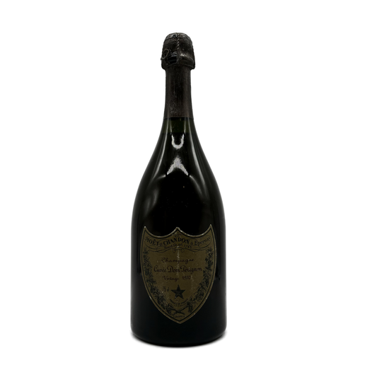 Dom Pérignon | Vintage Brut | 1970