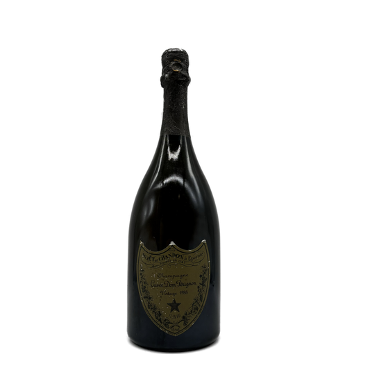 Dom Pérignon | Vintage Brut | 1988