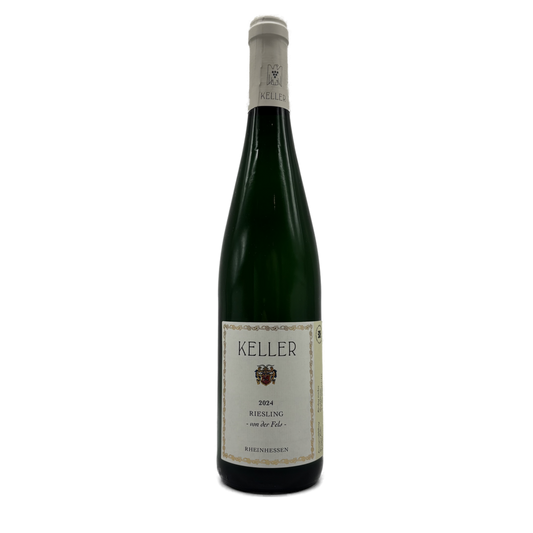 Weingut Keller | Von der Fels Riesling Trocken | 2024