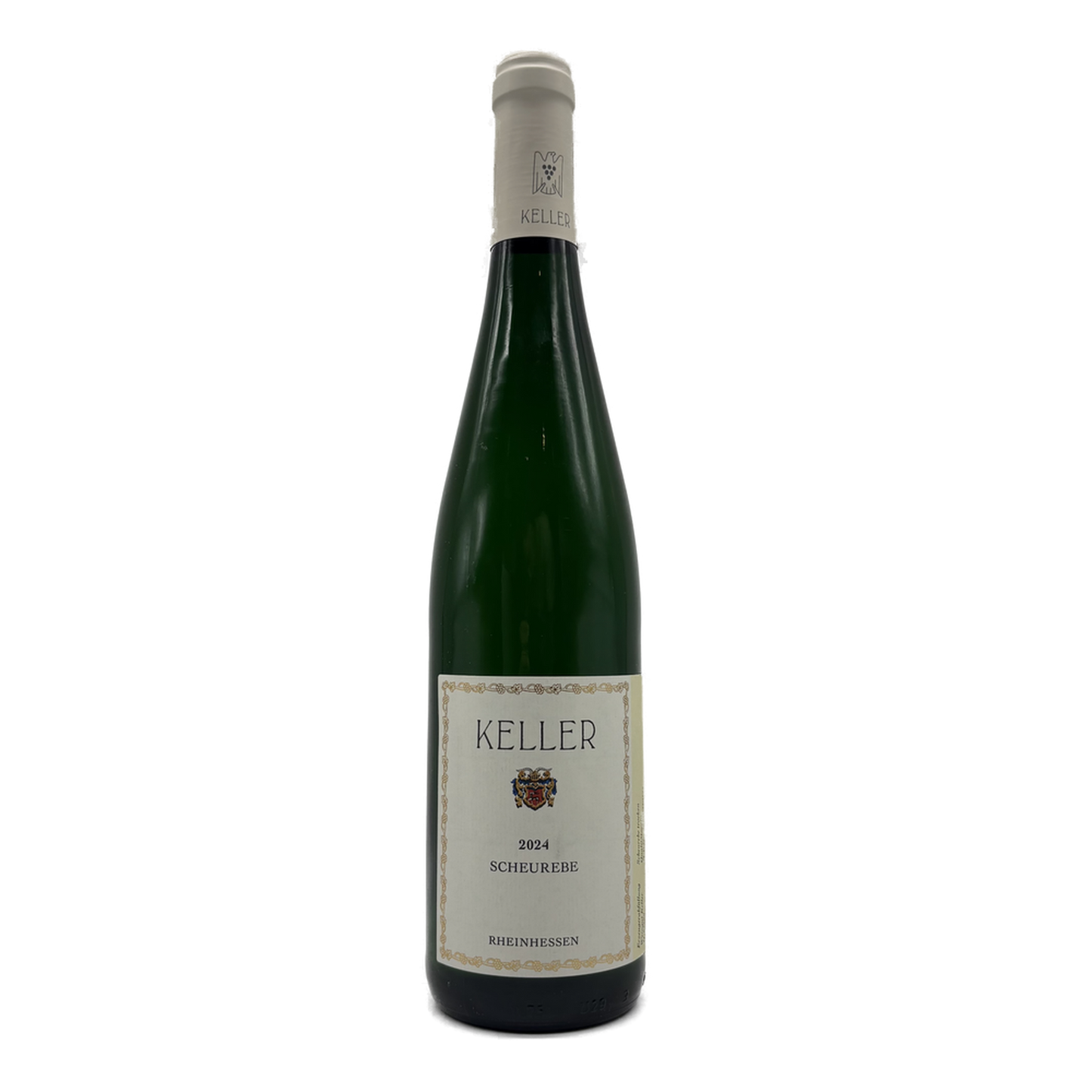 Weingut Keller | Scheurebe | 2024