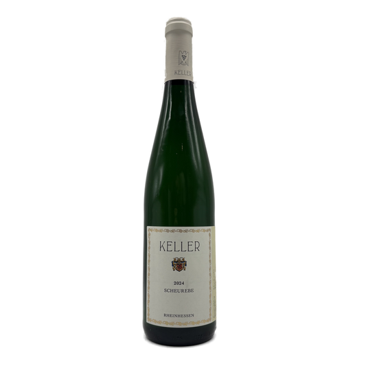 Weingut Keller | Scheurebe | 2024