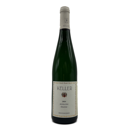 Weingut Keller | Riesling Kabinett Limestone | 2024