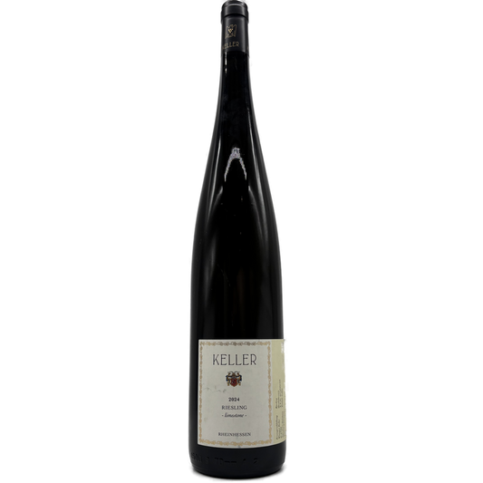 Weingut Keller | Riesling Limestone | 1,5L Magnum | 2024