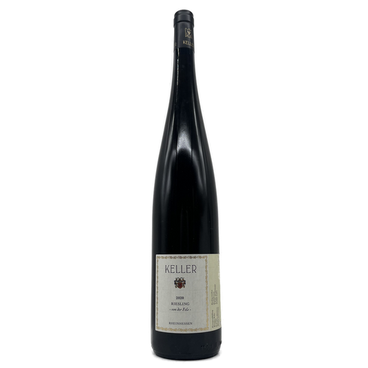 Weingut Keller | Von der Fels Riesling Trocken | 1,5L Magnum | 2020