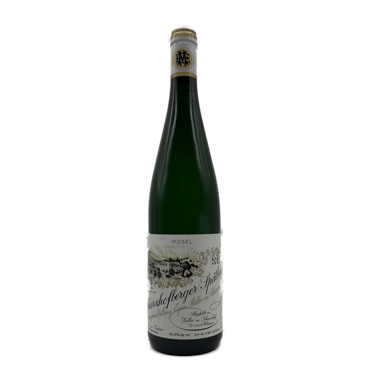 Egon Müller | Scharzhofberger Riesling Spätlese | 2013