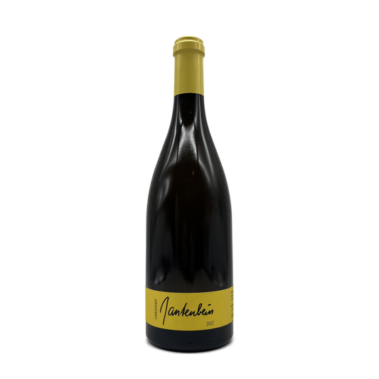 Weingut Daniel & Marta Gantenbein Chardonnay | 2022