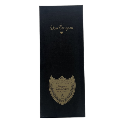 Dom Pérignon | Vintage Brut in Box | 2013