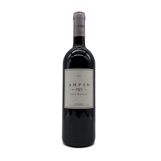 Marchesi Antinori | Ampio delle Mortelle Toscana IGT | 2018