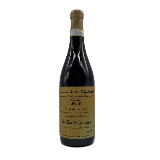 Giuseppe Quintarelli | Amarone della Valpolicella Classico DOCG | 2012