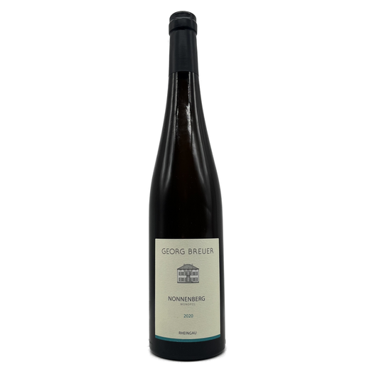 Georg Breuer | Rauenthal Nonnenberg Riesling | 2020