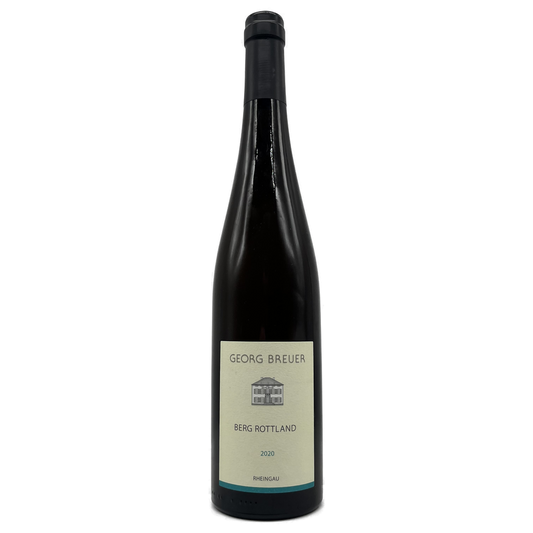 Georg Breuer | Berg Rottland Riesling | 2020