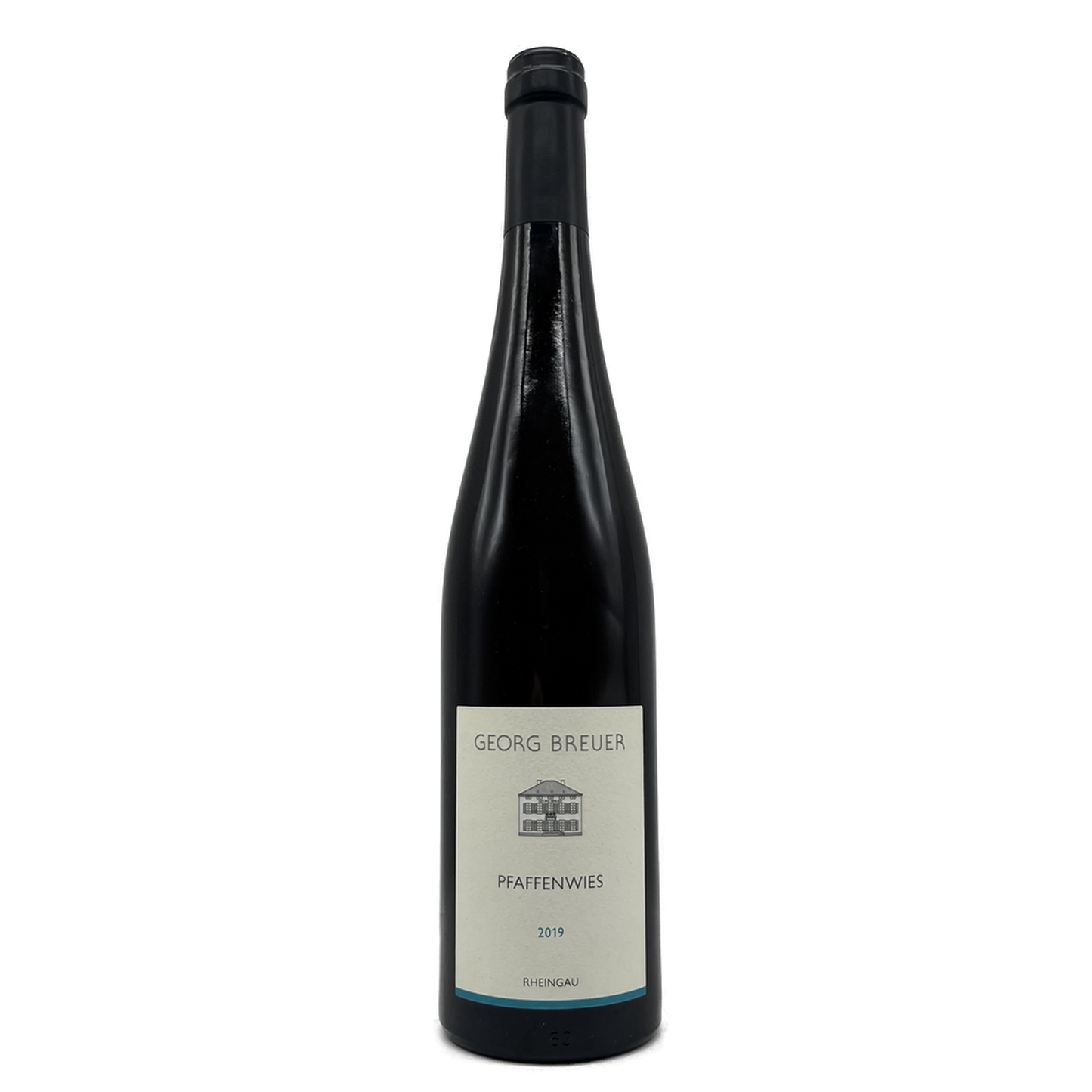 Georg Breuer | Pfaffenwies Riesling | 2019