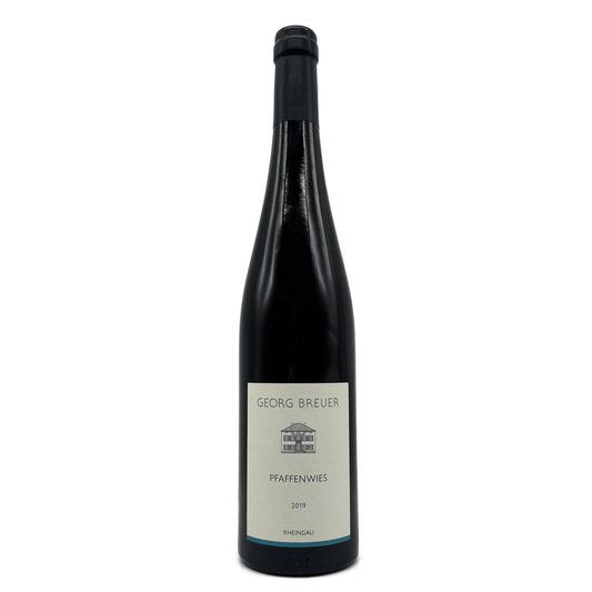 Georg Breuer | Pfaffenwies Riesling | 2019