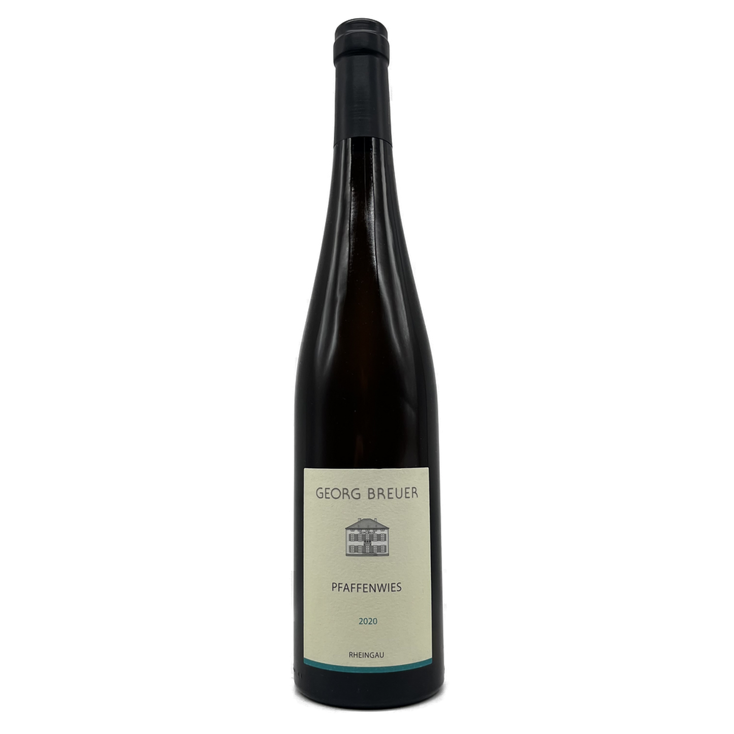 Georg Breuer | Pfaffenwies Riesling | 2020