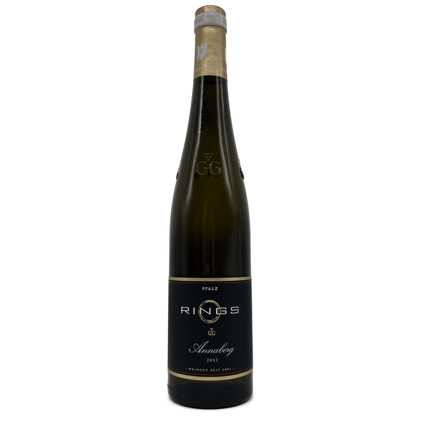 Weingut Rings | Annaberg Riesling GG | 2022