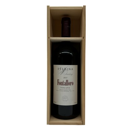 Felsina Berardenga | Fontalloro Toscana IGT | 1,5L Magnum | 2013