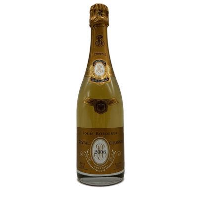 Louis Roederer Cristal | Millesime Brut | 2006