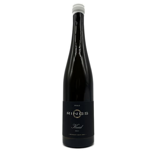 Weingut Rings | Kreid Riesling | 2021